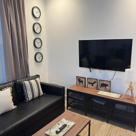 Apartamentos Moncloa Madrid Dış mekan fotoğraf