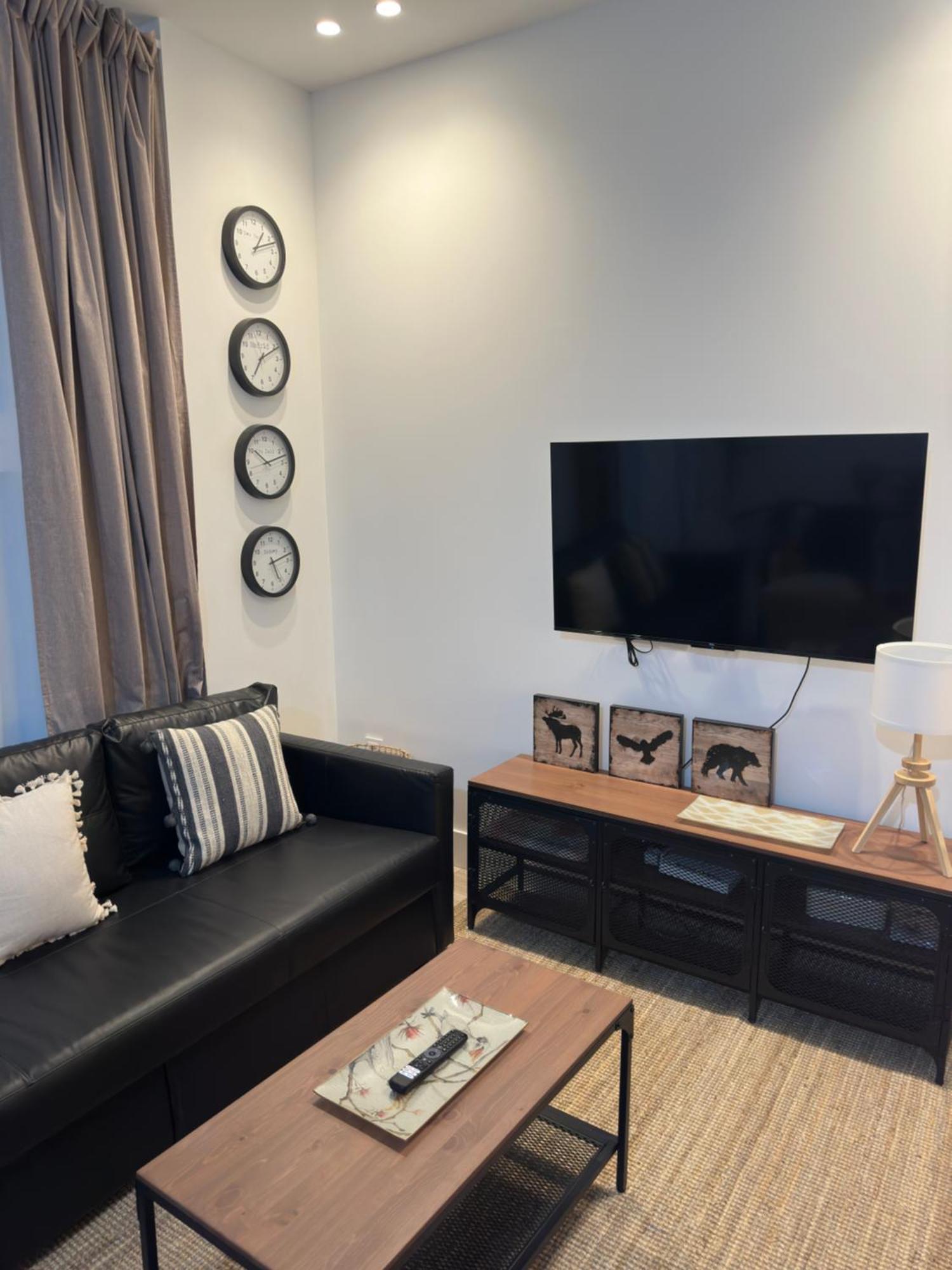 Apartamentos Moncloa Madrid Dış mekan fotoğraf
