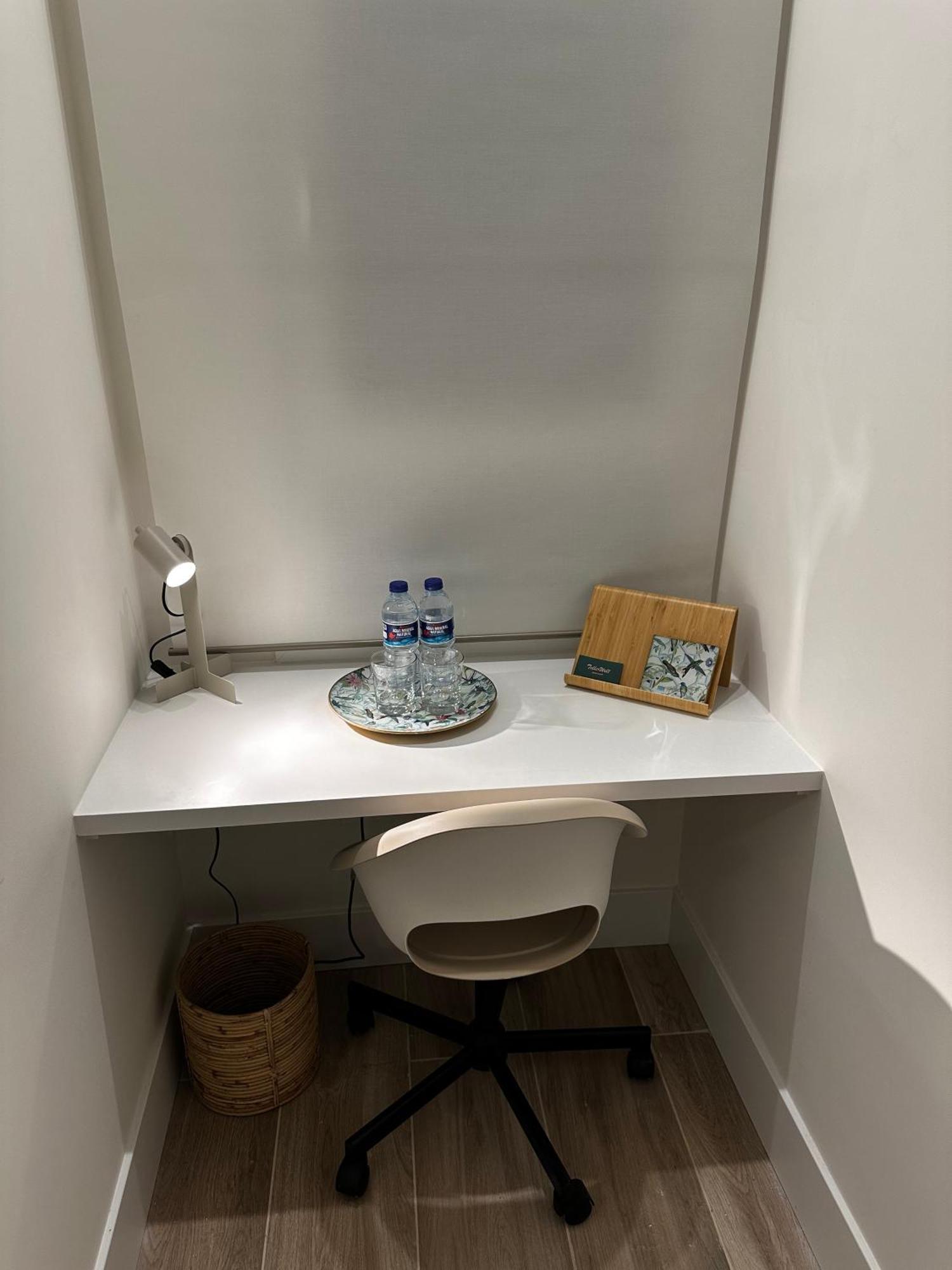 Apartamentos Moncloa Madrid Dış mekan fotoğraf