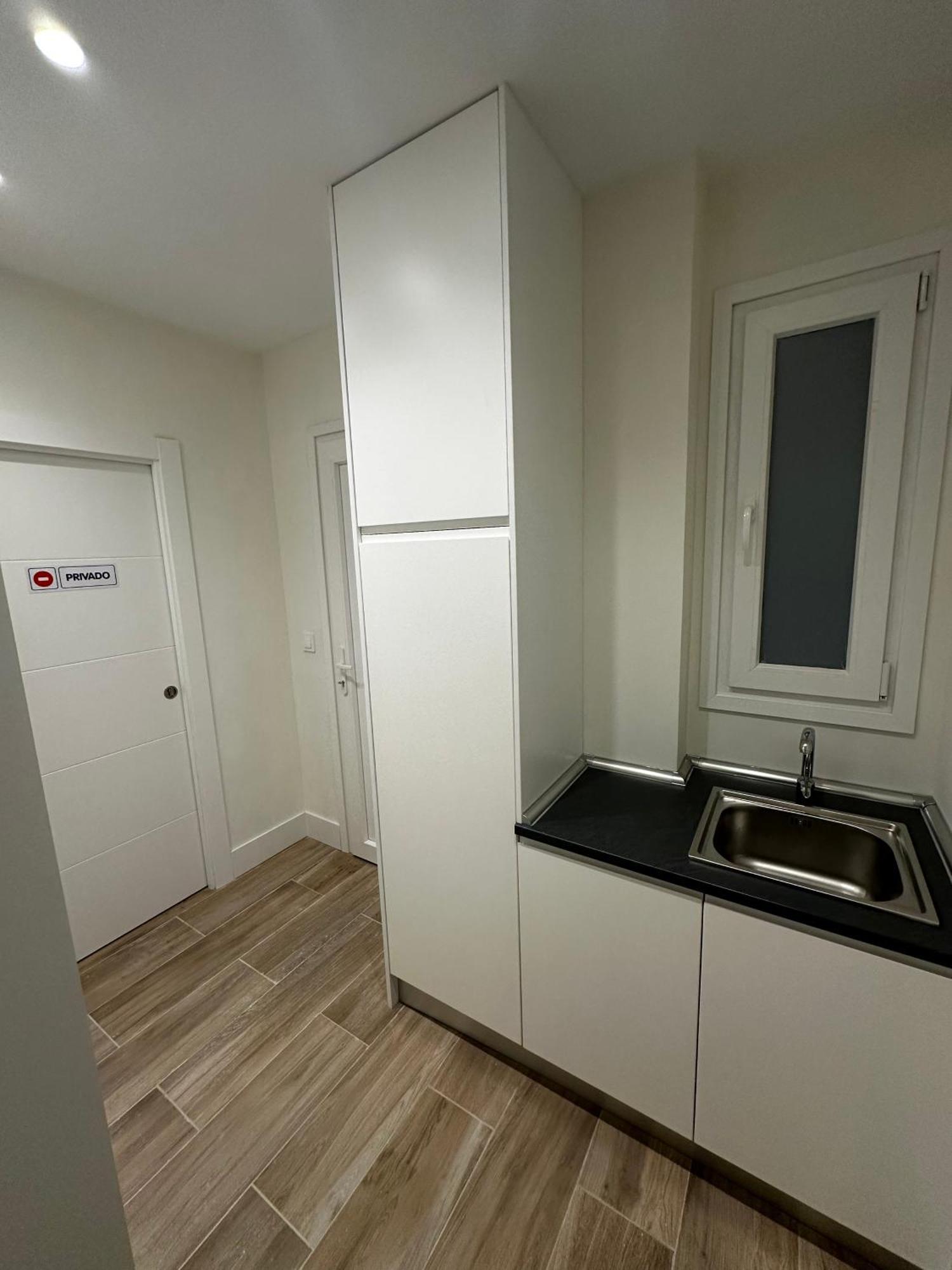 Apartamentos Moncloa Madrid Dış mekan fotoğraf